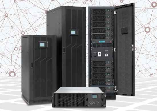 湖北UPS電源租賃，企業(yè)電力保障的靈活解決方案
