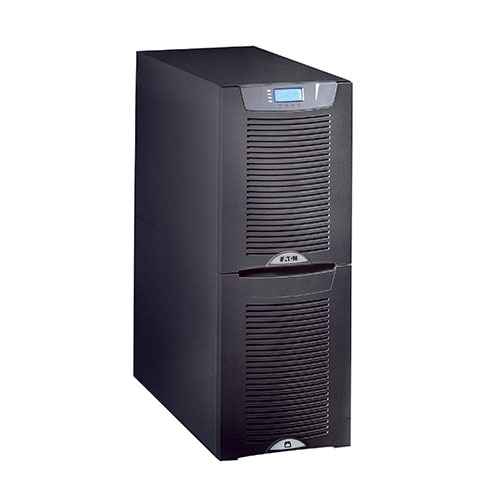 EATON伊頓UPS電源9155-8I-S單進(jìn)單出8KVA不間斷電源主機(jī)