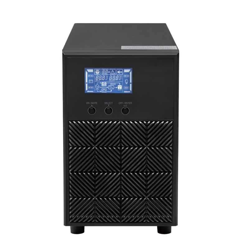 8KVAUPS電源|高頻在線式不間斷電源