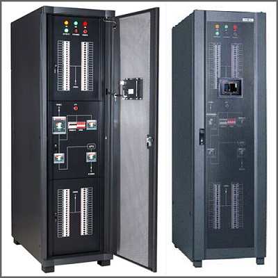UPS電源輸入ATS配電柜_雙電源自動(dòng)轉(zhuǎn)換配電柜