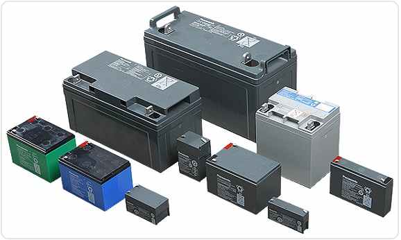 12V-100AH閥控式免維護(hù)鉛酸蓄電池