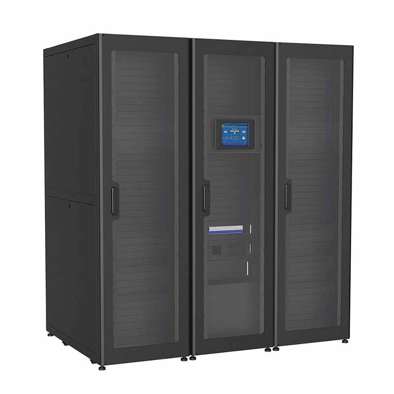UPS電源租賃，企業(yè)電力保障的靈活解決方案