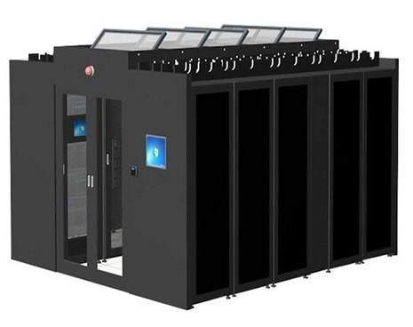 UPS電源租賃新解，租比買更安全？企業(yè)巧用租賃對(duì)沖電池貶值風(fēng)險(xiǎn)