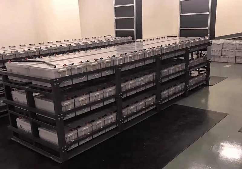 UPS備用電源租賃，企業(yè)用電安全與成本優(yōu)化的新選擇